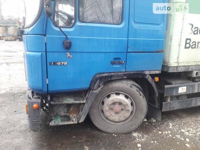 МАН 18.272, объемом двигателя 0 л и пробегом 3 тыс. км за 7500 $, фото 4 на Automoto.ua