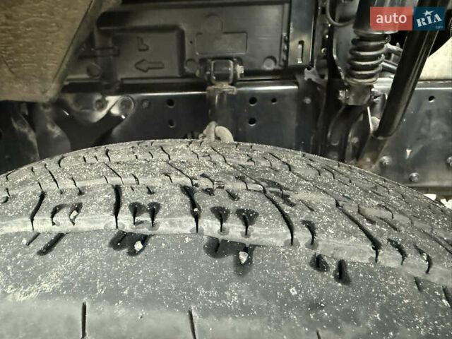 МАН 18.285, объемом двигателя 0 л и пробегом 350 тыс. км за 54412 $, фото 12 на Automoto.ua