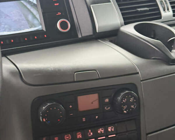 МАН 18.285, объемом двигателя 0 л и пробегом 350 тыс. км за 54412 $, фото 4 на Automoto.ua