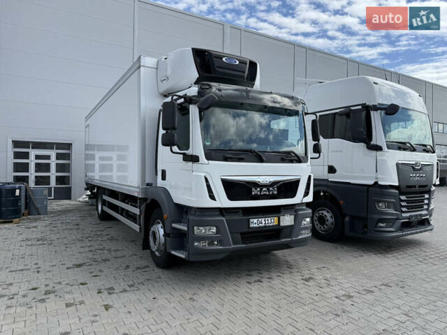МАН 18.285, объемом двигателя 0 л и пробегом 350 тыс. км за 54412 $, фото 2 на Automoto.ua
