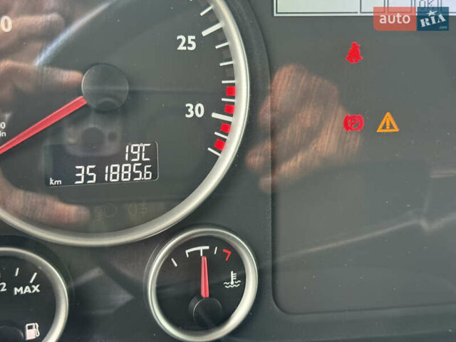МАН 18.285, объемом двигателя 0 л и пробегом 350 тыс. км за 54412 $, фото 5 на Automoto.ua