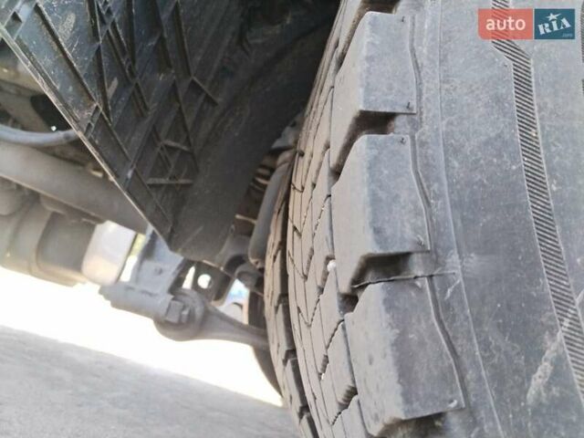 Білий МАН 18.320, об'ємом двигуна 0 л та пробігом 922 тис. км за 31008 $, фото 36 на Automoto.ua