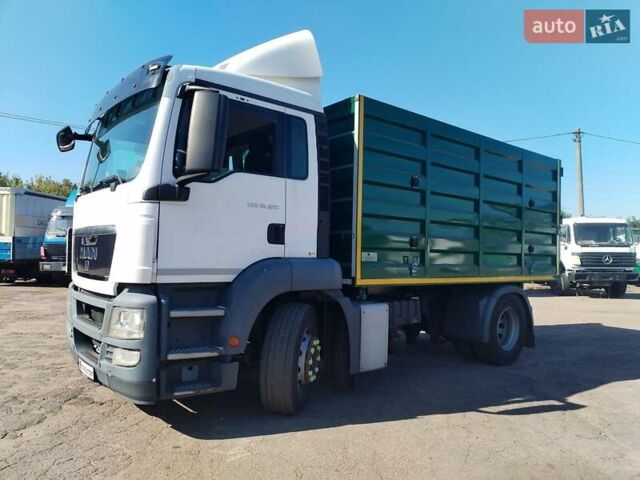 Білий МАН 18.320, об'ємом двигуна 0 л та пробігом 922 тис. км за 31008 $, фото 2 на Automoto.ua