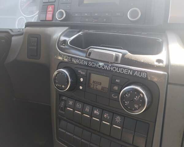 Білий МАН 18.320, об'ємом двигуна 0 л та пробігом 922 тис. км за 31008 $, фото 25 на Automoto.ua