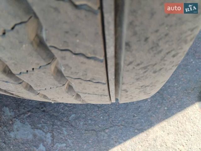 Білий МАН 18.320, об'ємом двигуна 0 л та пробігом 922 тис. км за 31008 $, фото 34 на Automoto.ua