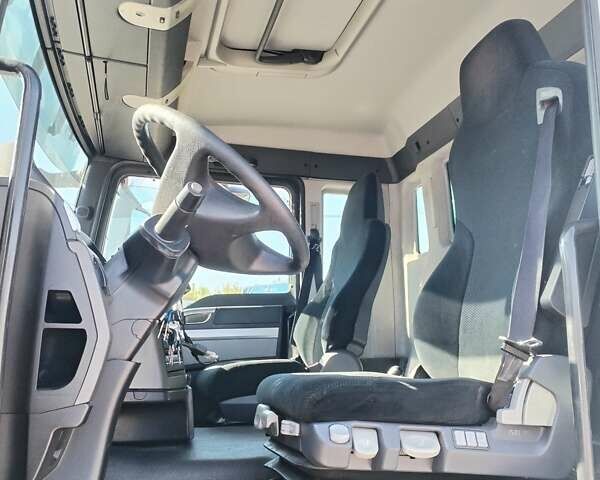 Білий МАН 18.320, об'ємом двигуна 0 л та пробігом 922 тис. км за 31008 $, фото 15 на Automoto.ua