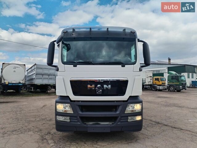 Білий МАН 18.320, об'ємом двигуна 0 л та пробігом 922 тис. км за 32500 $, фото 2 на Automoto.ua