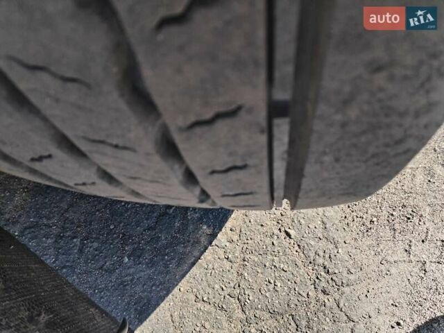 Білий МАН 18.320, об'ємом двигуна 0 л та пробігом 922 тис. км за 31008 $, фото 29 на Automoto.ua