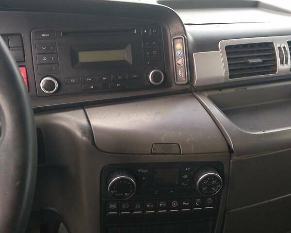 МАН 18.320, объемом двигателя 10.5 л и пробегом 700 тыс. км за 11010 $, фото 18 на Automoto.ua