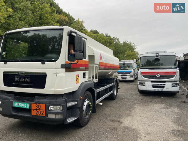 МАН 18.320, об'ємом двигуна 0 л та пробігом 344 тис. км за 68000 $, фото 2 на Automoto.ua