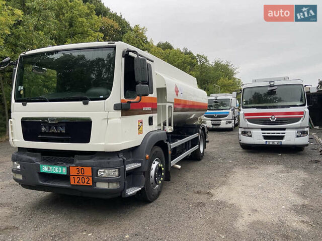 МАН 18.320, об'ємом двигуна 0 л та пробігом 344 тис. км за 68000 $, фото 1 на Automoto.ua