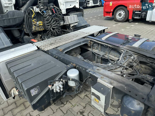 МАН 18.320, объемом двигателя 0 л и пробегом 919 тыс. км за 20193 $, фото 10 на Automoto.ua