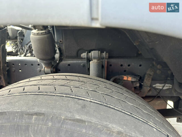 МАН 18.320, объемом двигателя 0 л и пробегом 919 тыс. км за 20193 $, фото 6 на Automoto.ua