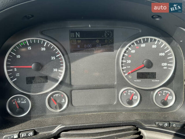 МАН 18.320, объемом двигателя 0 л и пробегом 919 тыс. км за 20193 $, фото 16 на Automoto.ua