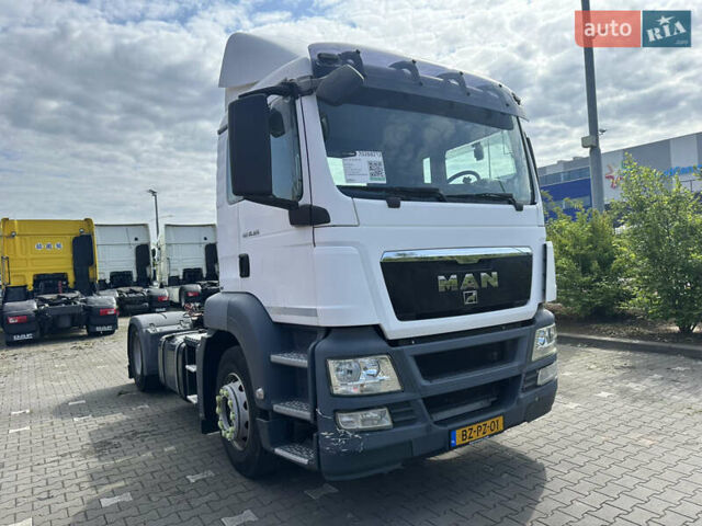 МАН 18.320, объемом двигателя 0 л и пробегом 919 тыс. км за 20193 $, фото 1 на Automoto.ua