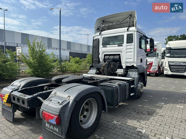 МАН 18.320, объемом двигателя 0 л и пробегом 919 тыс. км за 20193 $, фото 3 на Automoto.ua