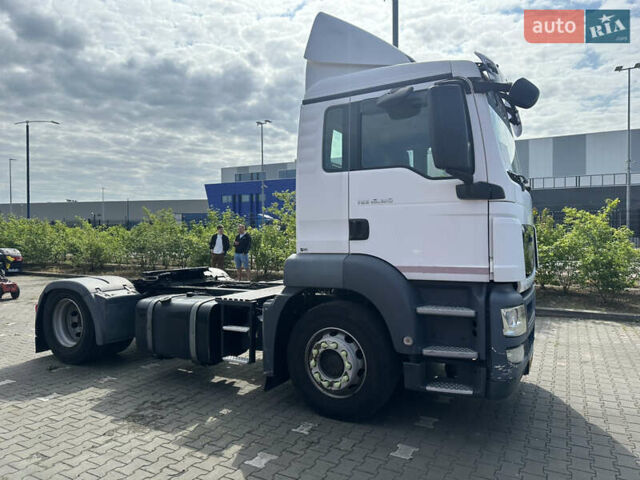 МАН 18.320, объемом двигателя 0 л и пробегом 919 тыс. км за 20193 $, фото 2 на Automoto.ua