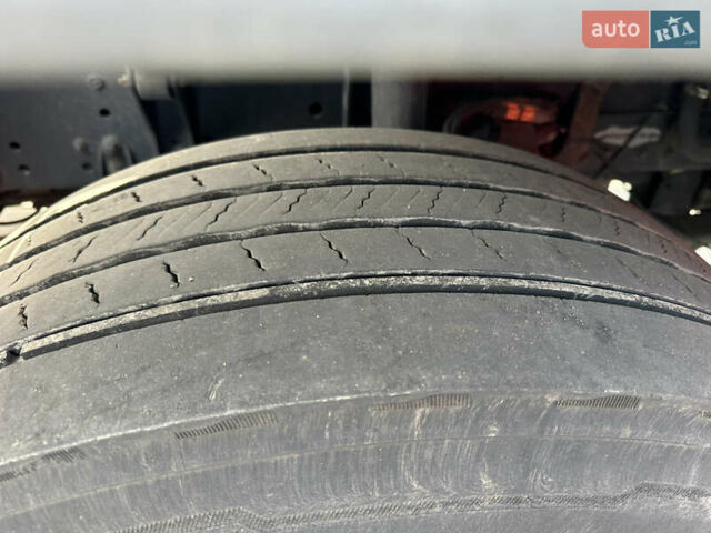 МАН 18.320, объемом двигателя 0 л и пробегом 919 тыс. км за 20193 $, фото 5 на Automoto.ua
