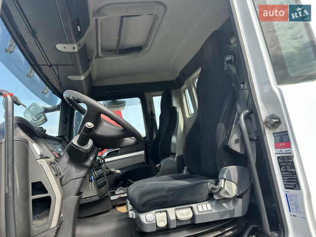 МАН 18.320, объемом двигателя 0 л и пробегом 919 тыс. км за 20193 $, фото 13 на Automoto.ua