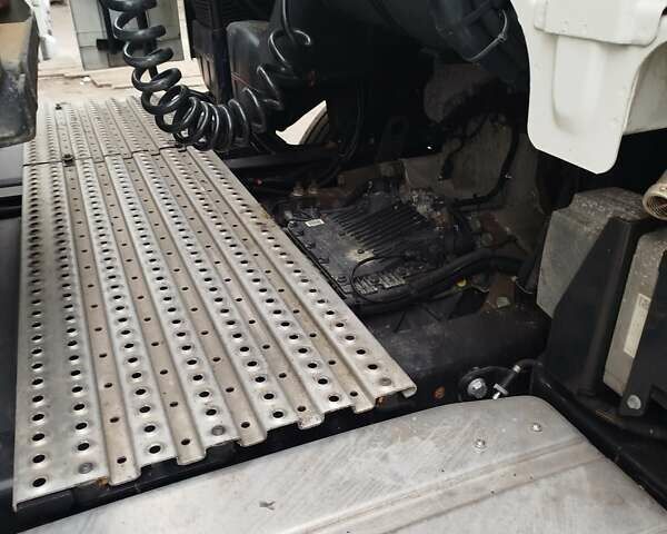 МАН 18.320, объемом двигателя 0 л и пробегом 920 тыс. км за 19319 $, фото 21 на Automoto.ua