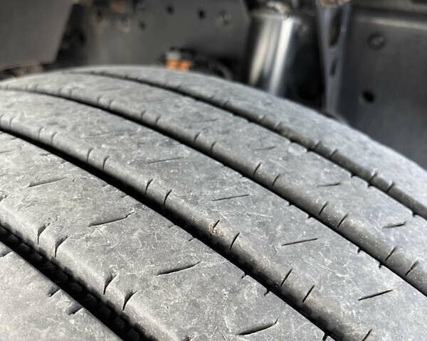 МАН 18.320, объемом двигателя 10.5 л и пробегом 370 тыс. км за 31928 $, фото 21 на Automoto.ua