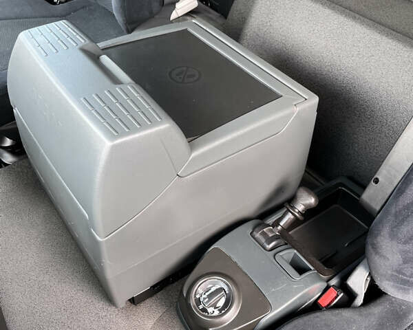 МАН 18.320, объемом двигателя 10.5 л и пробегом 370 тыс. км за 31928 $, фото 11 на Automoto.ua