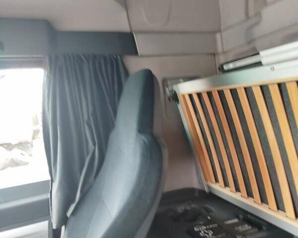 МАН 18.320, объемом двигателя 0 л и пробегом 920 тыс. км за 19319 $, фото 7 на Automoto.ua