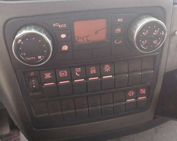 МАН 18.320, объемом двигателя 0 л и пробегом 920 тыс. км за 19319 $, фото 11 на Automoto.ua