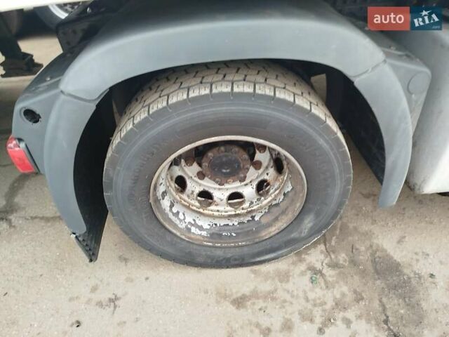 МАН 18.320, объемом двигателя 0 л и пробегом 920 тыс. км за 19319 $, фото 14 на Automoto.ua