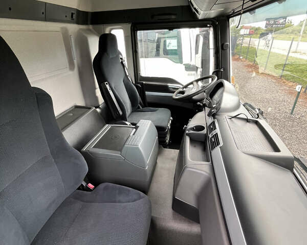 МАН 18.320, объемом двигателя 10.5 л и пробегом 314 тыс. км за 31381 $, фото 10 на Automoto.ua