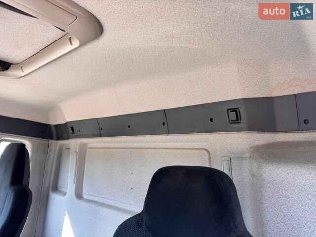 Синій МАН 18.320, об'ємом двигуна 0 л та пробігом 751 тис. км за 29500 $, фото 12 на Automoto.ua