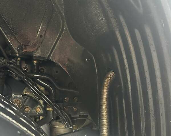 Синий МАН 18.343, объемом двигателя 0 л и пробегом 57 тыс. км за 30500 $, фото 10 на Automoto.ua