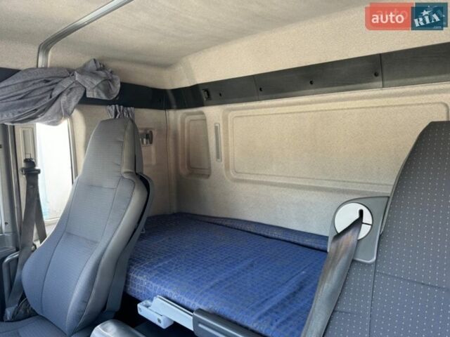 Білий МАН 18.360, об'ємом двигуна 12 л та пробігом 520 тис. км за 17000 $, фото 3 на Automoto.ua