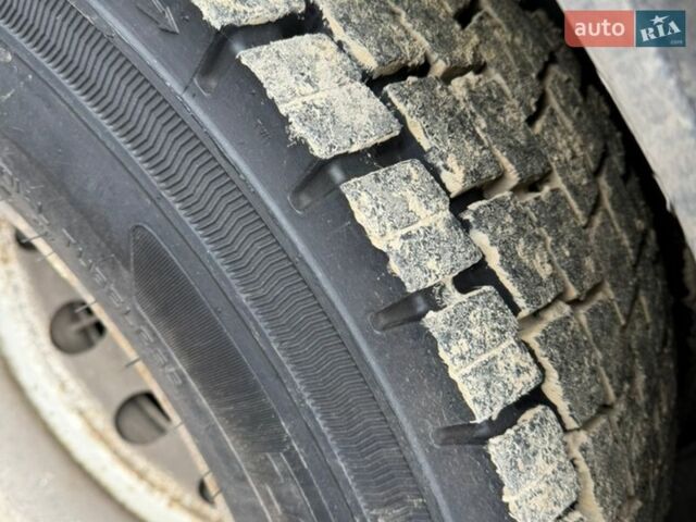 Білий МАН 18.360, об'ємом двигуна 12 л та пробігом 520 тис. км за 17000 $, фото 9 на Automoto.ua