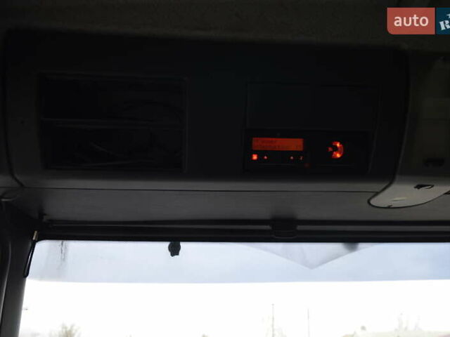 Белый МАН 18.360, объемом двигателя 10.5 л и пробегом 925 тыс. км за 34999 $, фото 6 на Automoto.ua