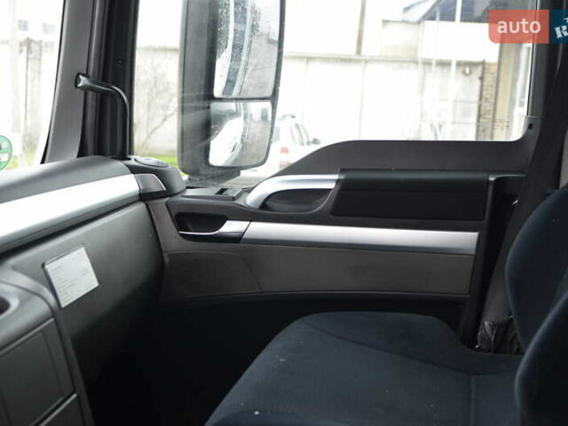 Белый МАН 18.360, объемом двигателя 10.5 л и пробегом 925 тыс. км за 34999 $, фото 4 на Automoto.ua