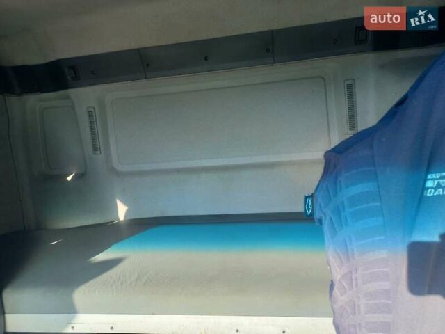 Червоний МАН 18.360, об'ємом двигуна 10.5 л та пробігом 900 тис. км за 11500 $, фото 8 на Automoto.ua