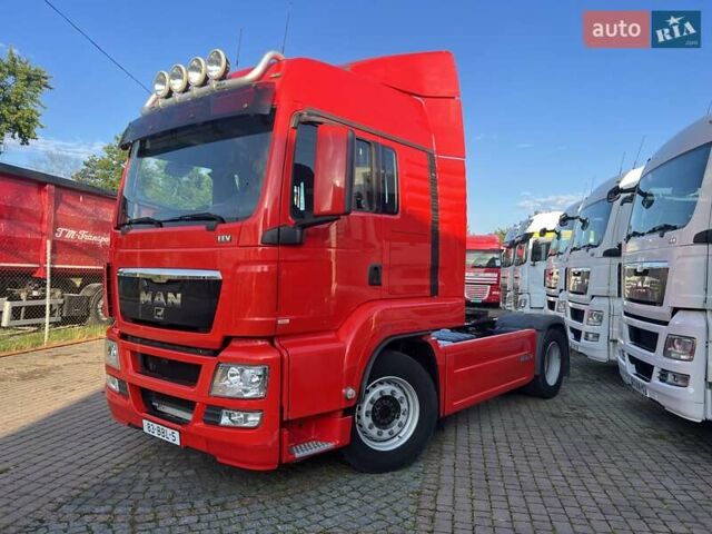 МАН 18.360, об'ємом двигуна 10.5 л та пробігом 752 тис. км за 23519 $, фото 1 на Automoto.ua