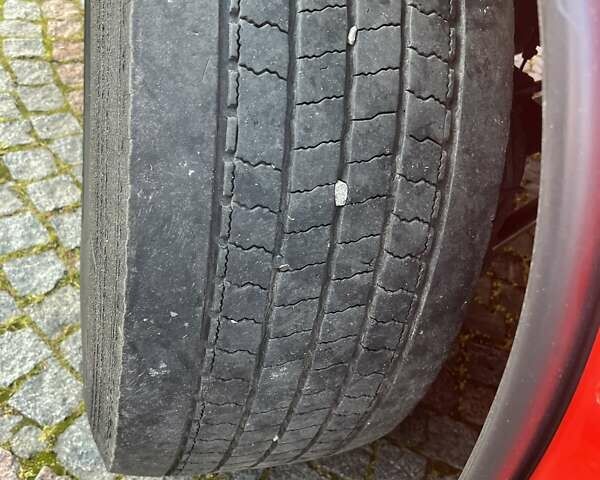 МАН 18.360, об'ємом двигуна 10.5 л та пробігом 752 тис. км за 23519 $, фото 11 на Automoto.ua