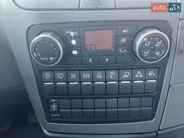 МАН 18.360, об'ємом двигуна 10.5 л та пробігом 752 тис. км за 23519 $, фото 30 на Automoto.ua
