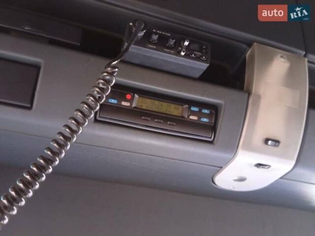 Белый МАН 18.390, объемом двигателя 0 л и пробегом 5 тыс. км за 15000 $, фото 21 на Automoto.ua