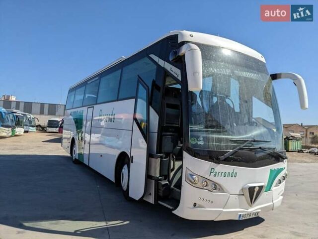 Білий МАН 18.400, об'ємом двигуна 10.52 л та пробігом 980 тис. км за 55000 $, фото 2 на Automoto.ua