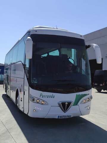 Білий МАН 18.400, об'ємом двигуна 10.52 л та пробігом 980 тис. км за 55000 $, фото 13 на Automoto.ua