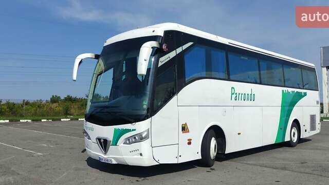 Білий МАН 18.400, об'ємом двигуна 10.52 л та пробігом 980 тис. км за 55000 $, фото 12 на Automoto.ua