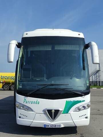 Білий МАН 18.400, об'ємом двигуна 10.52 л та пробігом 980 тис. км за 55000 $, фото 1 на Automoto.ua