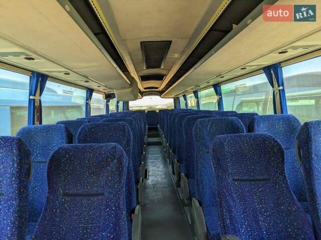 Білий МАН 18.400, об'ємом двигуна 10.52 л та пробігом 980 тис. км за 55000 $, фото 5 на Automoto.ua