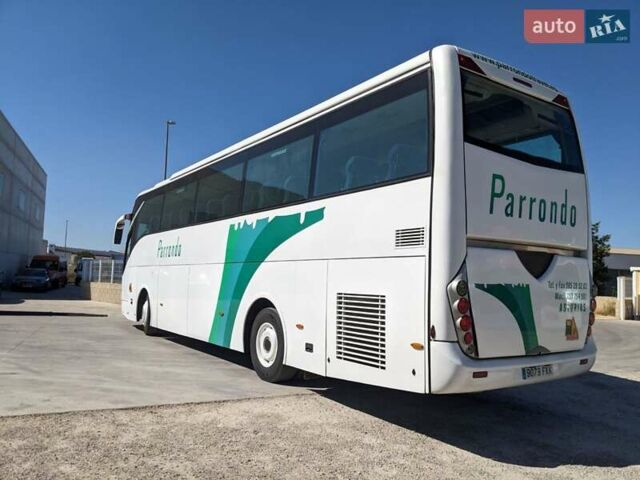 Білий МАН 18.400, об'ємом двигуна 10.52 л та пробігом 980 тис. км за 55000 $, фото 3 на Automoto.ua