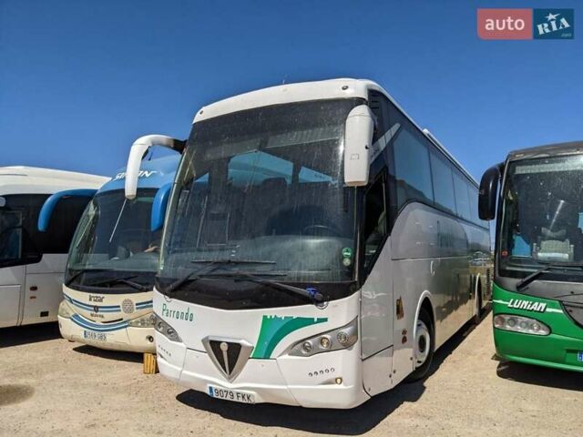 Білий МАН 18.400, об'ємом двигуна 10.52 л та пробігом 980 тис. км за 55000 $, фото 4 на Automoto.ua