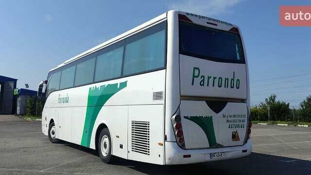 Білий МАН 18.400, об'ємом двигуна 10.52 л та пробігом 980 тис. км за 55000 $, фото 11 на Automoto.ua