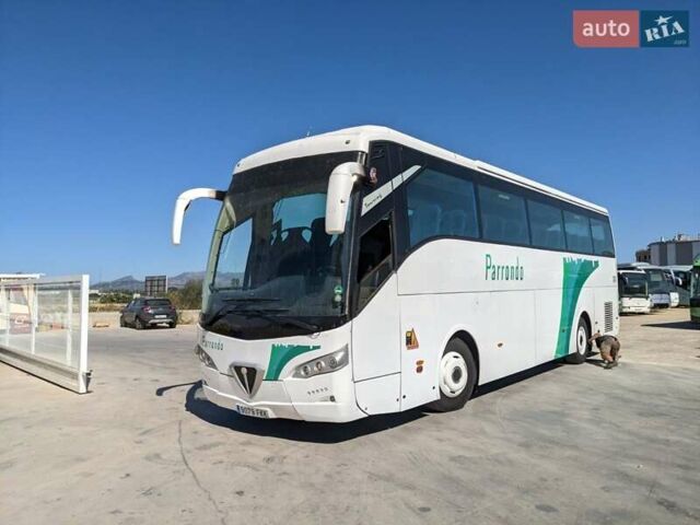 Білий МАН 18.400, об'ємом двигуна 10.52 л та пробігом 980 тис. км за 55000 $, фото 18 на Automoto.ua